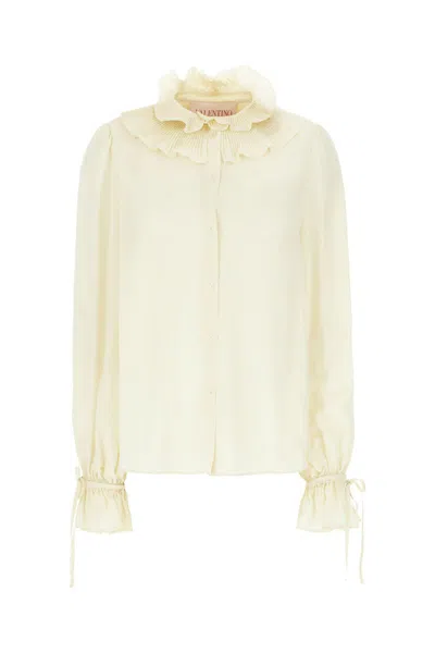 VALENTINO VALENTINO GARAVANI SHIRTS