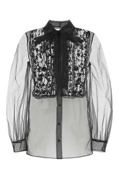 VALENTINO VALENTINO GARAVANI SHIRTS