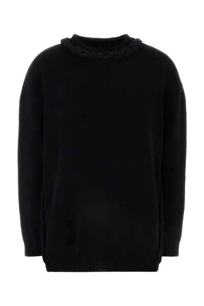 VALENTINO VALENTINO GARAVANI KNITWEAR