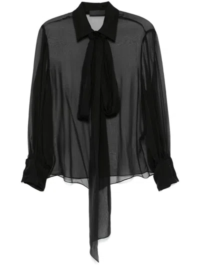 VALENTINO VALENTINO GARAVANI SHIRTS