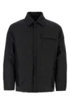 Valentino Toile Iconographe Reversible Jacket In Black