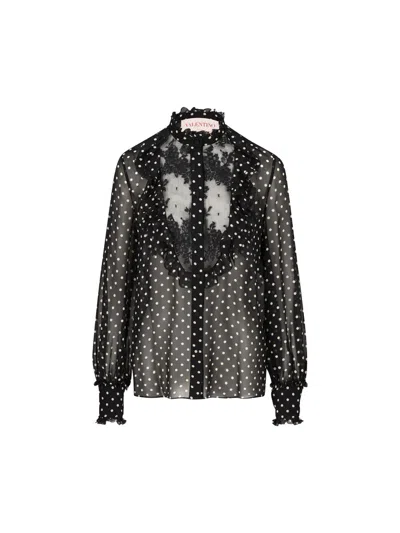 VALENTINO VALENTINO GARAVANI SHIRTS