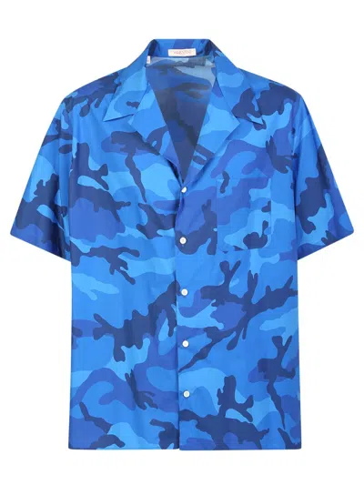 VALENTINO VALENTINO GARAVANI SHIRTS