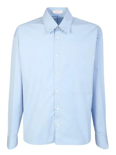 VALENTINO VALENTINO GARAVANI SHIRTS
