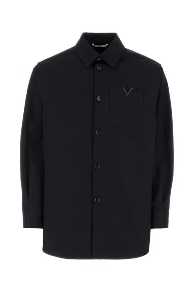 VALENTINO VALENTINO GARAVANI SHIRTS