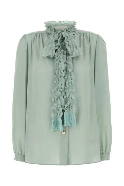 VALENTINO VALENTINO GARAVANI SHIRTS
