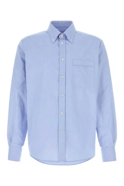 VALENTINO VALENTINO GARAVANI SHIRTS
