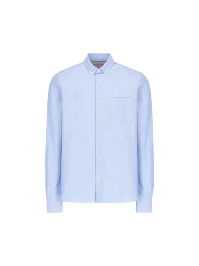 VALENTINO VALENTINO GARAVANI SHIRTS