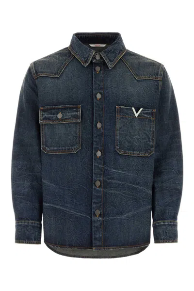 VALENTINO VALENTINO GARAVANI SHIRTS