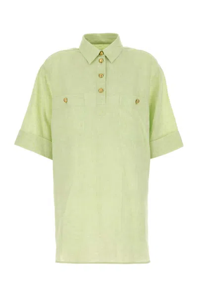 VALENTINO VALENTINO GARAVANI SHIRTS