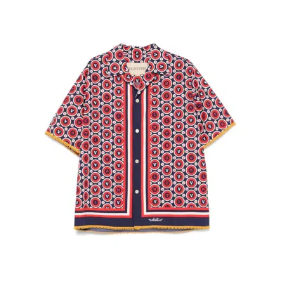 VALENTINO VALENTINO GARAVANI SHIRTS