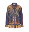 VALENTINO VALENTINO GARAVANI SHIRTS