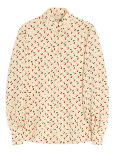 VALENTINO VALENTINO GARAVANI SHIRTS