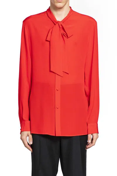 Valentino Garavani Shirts In Multi