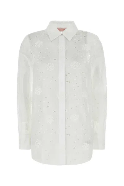 VALENTINO VALENTINO GARAVANI SHIRTS