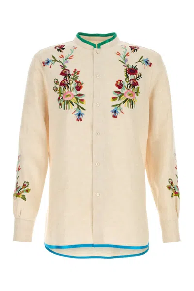 VALENTINO VALENTINO GARAVANI SHIRTS