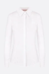 Valentino Garavani Shirts In White