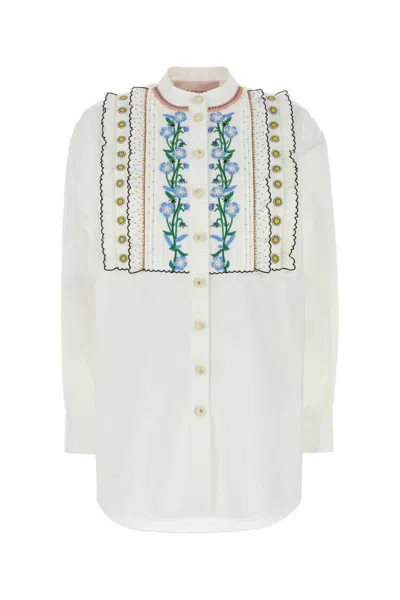 VALENTINO VALENTINO GARAVANI SHIRTS