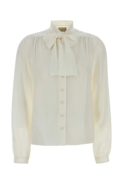 VALENTINO VALENTINO GARAVANI SHIRTS