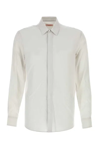 VALENTINO VALENTINO GARAVANI SHIRTS