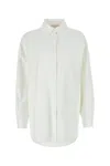 Valentino Shirt In White