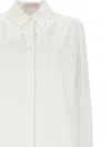 Valentino Pap Shirts In White