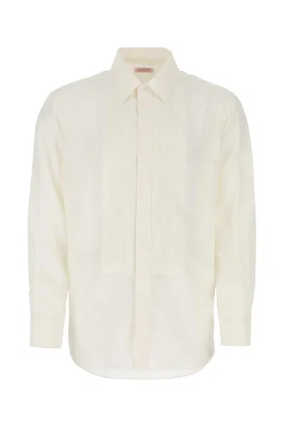 VALENTINO VALENTINO GARAVANI SHIRTS