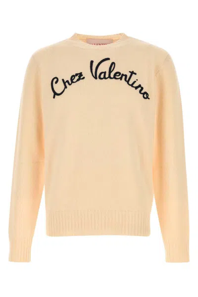 VALENTINO VALENTINO GARAVANI KNITWEAR