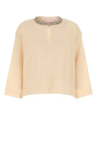 VALENTINO VALENTINO GARAVANI KNITWEAR