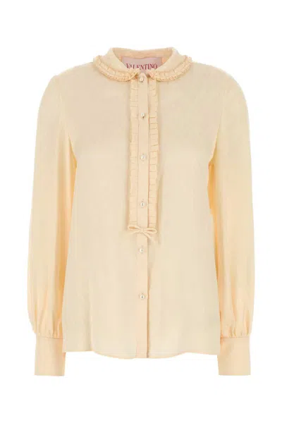 Valentino Garavani Shirts In Multi