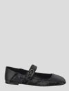 Valentino Mary-jane Ballerinas