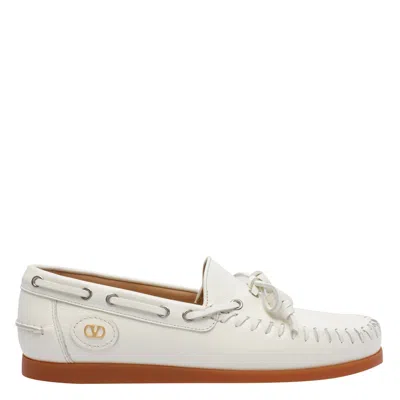 VALENTINO GARAVANI VALENTINO GARAVANI FLAT SHOES