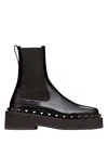Valentino Garavani Shoes In Black