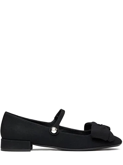 Valentino Garavani Shoes In Black