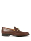 Valentino Garavani Shoes In Brown