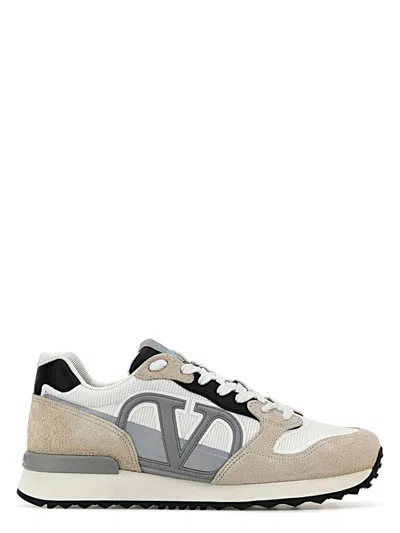 Valentino Garavani Shoes In Brown