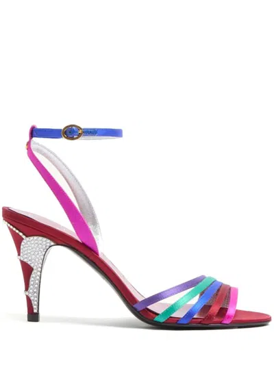 Valentino Garavani Shoes In Multi