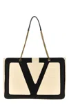 Valentino Large Superstar Bag Viva Panel Shape