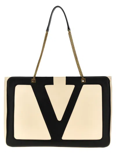 VALENTINO GARAVANI VALENTINO GARAVANI SHOPPING VALENTINO GARAVANI 'VIVA SUPERSTAR'GRANDE