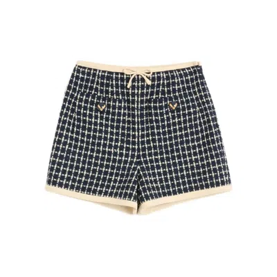 VALENTINO VALENTINO GARAVANI SHORTS