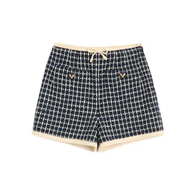 VALENTINO VALENTINO GARAVANI SHORTS