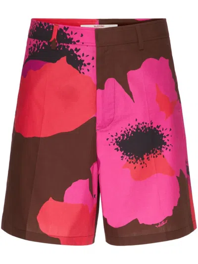 VALENTINO VALENTINO GARAVANI SHORTS