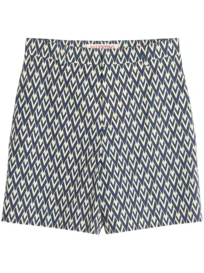 VALENTINO VALENTINO GARAVANI SHORTS