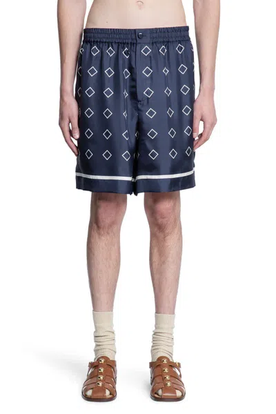VALENTINO VALENTINO GARAVANI SHORTS & SKIRTS