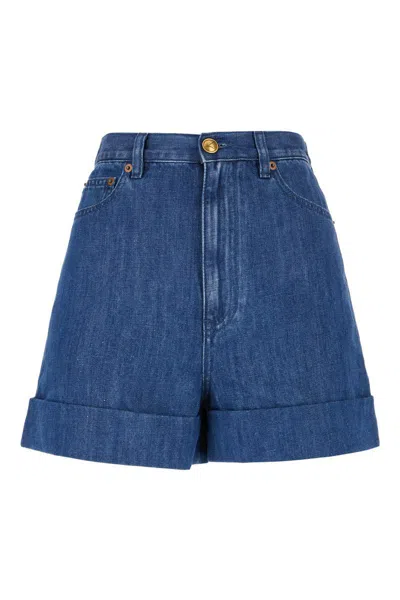 VALENTINO VALENTINO GARAVANI SHORTS