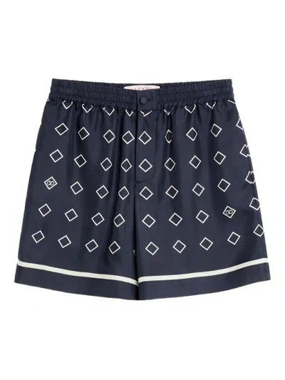 VALENTINO VALENTINO GARAVANI SHORTS