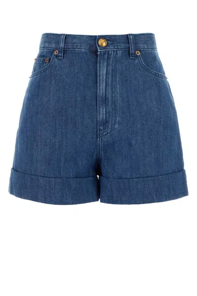 VALENTINO VALENTINO GARAVANI SHORTS