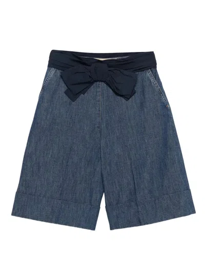 VALENTINO VALENTINO GARAVANI SHORTS