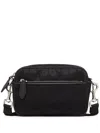 Valentino Borsa A Spalla Toile Iconographe