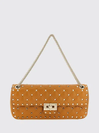 Valentino Garavani Shoulder Bag Woman Color Orange